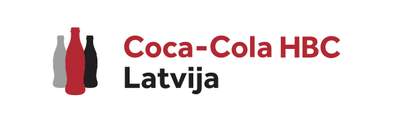 Coca Coca HBC Latvia